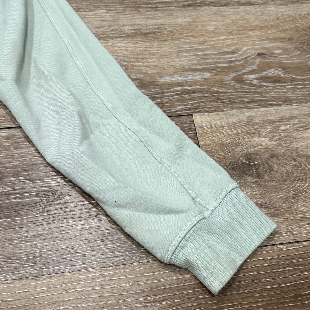 lululemon athletica Light Green Hoodie - Picture 9 of 12